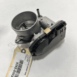 ENGINE THROTTLE BODY VALVE MODULE 2018 - 2022 TOYOTA CAMRY 2.5L OEM