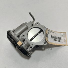 ENGINE THROTTLE BODY VALVE MODULE 2018 - 2022 TOYOTA CAMRY 2.5L OEM