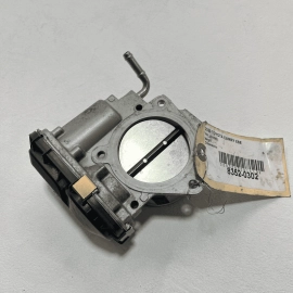 ENGINE THROTTLE BODY VALVE MODULE 2018 - 2022 TOYOTA CAMRY 2.5L OEM
