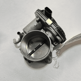 ENGINE THROTTLE BODY VALVE MODULE 2018 - 2022 TOYOTA CAMRY 2.5L OEM