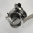 ENGINE THROTTLE BODY VALVE MODULE 2018 - 2022 TOYOTA CAMRY 2.5L OEM