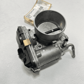 ENGINE THROTTLE BODY VALVE MODULE 2018 - 2022 TOYOTA CAMRY 2.5L OEM