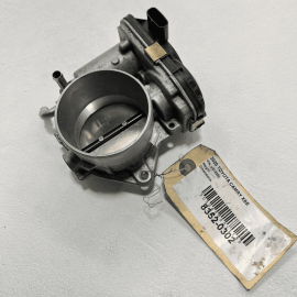 ENGINE THROTTLE BODY VALVE MODULE 2018 - 2022 TOYOTA CAMRY 2.5L OEM