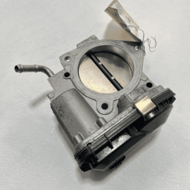 ENGINE THROTTLE BODY VALVE MODULE 2018 - 2022 TOYOTA CAMRY 2.5L OEM
