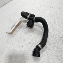 2017 - 2020 BMW 440i RADIATOR COOLANT EXPANSION TANK WATER HOSE LINE PIPE O