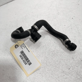 2017 - 2020 BMW 440i RADIATOR COOLANT EXPANSION TANK WATER HOSE LINE PIPE O