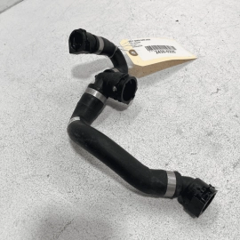 2017 - 2020 BMW 440i RADIATOR COOLANT EXPANSION TANK WATER HOSE LINE PIPE O