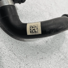 2017 - 2020 BMW 440i RADIATOR COOLANT EXPANSION TANK WATER HOSE LINE PIPE O