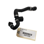 2017 - 2020 BMW 440i RADIATOR COOLANT EXPANSION TANK WATER HOSE LINE PIPE O