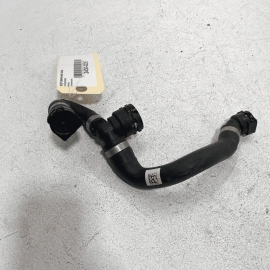 2017 - 2020 BMW 440i RADIATOR COOLANT EXPANSION TANK WATER HOSE LINE PIPE O