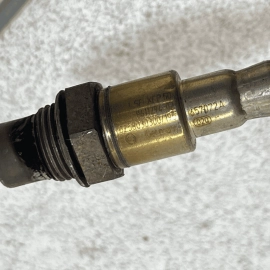 2017 - 2020 BMW 440i 3.0L REAR LOWER O2 LAMBDA OXYGEN SENSOR OEM