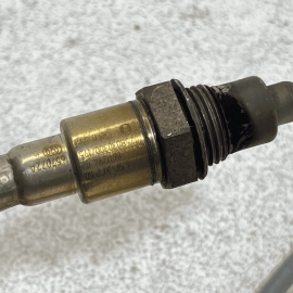 2017 - 2020 BMW 440i 3.0L REAR LOWER O2 LAMBDA OXYGEN SENSOR OEM