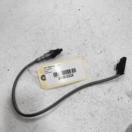 2017 - 2020 BMW 440i 3.0L REAR LOWER O2 LAMBDA OXYGEN SENSOR OEM