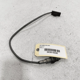 2017 - 2020 BMW 440i 3.0L REAR LOWER O2 LAMBDA OXYGEN SENSOR OEM