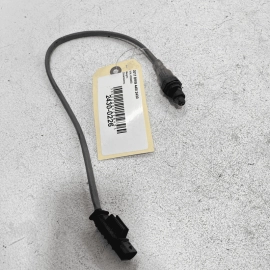2017 - 2020 BMW 440i 3.0L REAR LOWER O2 LAMBDA OXYGEN SENSOR OEM