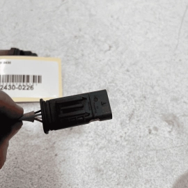 2017 - 2020 BMW 440i 3.0L REAR LOWER O2 LAMBDA OXYGEN SENSOR OEM