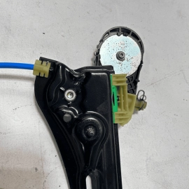2017 - 2020 BMW 430i F36 FRONT LEFT DRIVER DOOR WINDOW REGULATOR & MOTOR OE