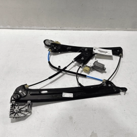2017 - 2020 BMW 430i F36 FRONT LEFT DRIVER DOOR WINDOW REGULATOR & MOTOR OE