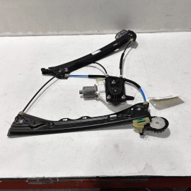 2017 - 2020 BMW 430i F36 FRONT LEFT DRIVER DOOR WINDOW REGULATOR & MOTOR OE