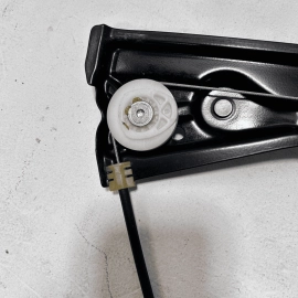 2017 - 2020 BMW 430i F36 FRONT LEFT DRIVER DOOR WINDOW REGULATOR & MOTOR OE