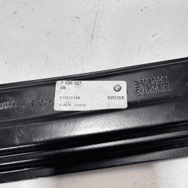 2017 - 2020 BMW 430i F36 FRONT LEFT DRIVER DOOR WINDOW REGULATOR & MOTOR OE