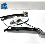 2017 - 2020 BMW 430i F36 FRONT LEFT DRIVER DOOR WINDOW REGULATOR & MOTOR OE