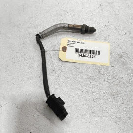 2017 - 2020 BMW 440i 3.0L FRONT UPPER O2 LAMBDA OXYGEN SENSOR OEM