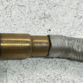 2017 - 2020 BMW 440i 3.0L FRONT UPPER O2 LAMBDA OXYGEN SENSOR OEM