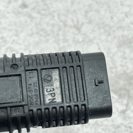 2017 - 2020 BMW 440i 3.0L FRONT UPPER O2 LAMBDA OXYGEN SENSOR OEM