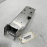 2017 - 2020 BMW 440i FRONT LEFT DRIVER SIDE BUMPER REINFORCEMENT BRACKET OE