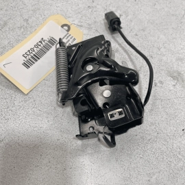 2017-2020 BMW 440i FRONT LEFT DRIVER SIDE HOOD RELEASE LOCK LATCH OEM