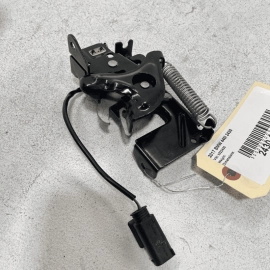 2017-2020 BMW 440i FRONT LEFT DRIVER SIDE HOOD RELEASE LOCK LATCH OEM