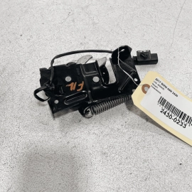 2017-2020 BMW 440i FRONT LEFT DRIVER SIDE HOOD RELEASE LOCK LATCH OEM