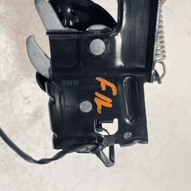 2017-2020 BMW 440i FRONT LEFT DRIVER SIDE HOOD RELEASE LOCK LATCH OEM