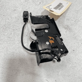 2017-2020 BMW 440i FRONT LEFT DRIVER SIDE HOOD RELEASE LOCK LATCH OEM