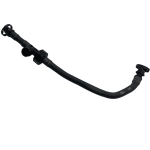 2017 – 2020 BMW 440i FUEL TANK SUCTION JET PUMP VENT HOSE PIPE LINE OEM