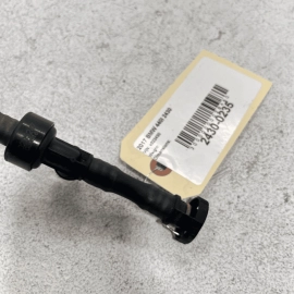 2017 – 2020 BMW 440i FUEL TANK SUCTION JET PUMP VENT HOSE PIPE LINE OEM