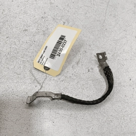 2017 - 2020 BMW 440i NEGATIVE BATTERY STRAP GROUND EARTH CABLE WIRE OEM 2017 - 2020 BMW 440i NEGATIVE BATTERY STRAP GROUND EARTH CABLE WIRE OEM