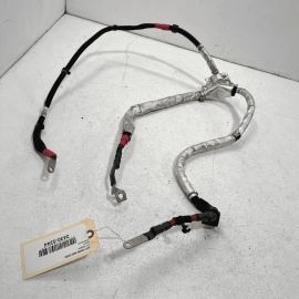 2017-2020 BMW 440I CABLE ALTERNATOR STARTER GENERATOR WIRE HARNESS WIRING O