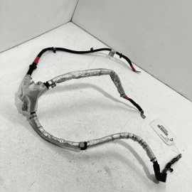 2017-2020 BMW 440I CABLE ALTERNATOR STARTER GENERATOR WIRE HARNESS WIRING O