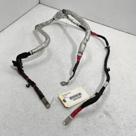 2017-2020 BMW 440I CABLE ALTERNATOR STARTER GENERATOR WIRE HARNESS WIRING O