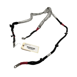 2017-2020 BMW 440I CABLE ALTERNATOR STARTER GENERATOR WIRE HARNESS WIRING O 2017-2020 BMW 440I CABLE ALTERNATOR STARTER GENERATOR WIRE HARNESS WIRING O