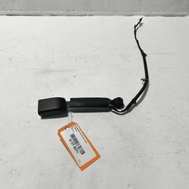2009-2012 Infiniti FX35 FX5 Front Left Driver Side Seat Belt Seatbelt Buckl