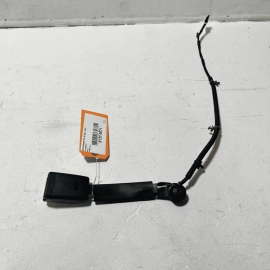 2009-2012 Infiniti FX35 FX5 Front Left Driver Side Seat Belt Seatbelt Buckl