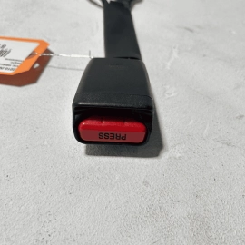 2009-2012 Infiniti FX35 FX5 Front Left Driver Side Seat Belt Seatbelt Buckl