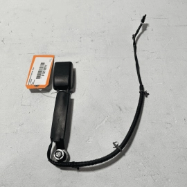 2009-2012 Infiniti FX35 FX5 Front Left Driver Side Seat Belt Seatbelt Buckl