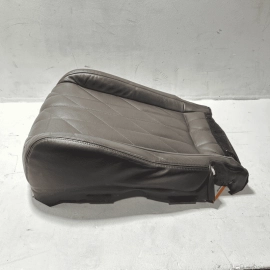2009-2012 Infiniti FX35 FX50 Front Driver Side Seat Lower Bottom Cushion Pa