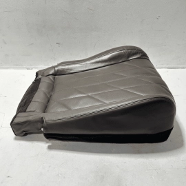 2009-2012 Infiniti FX35 FX50 Front Driver Side Seat Lower Bottom Cushion Pa