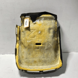2009-2012 Infiniti FX35 FX50 Front Driver Side Seat Lower Bottom Cushion Pa