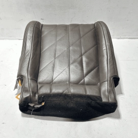 2009-2012 Infiniti FX35 FX50 Front Driver Side Seat Lower Bottom Cushion Pa